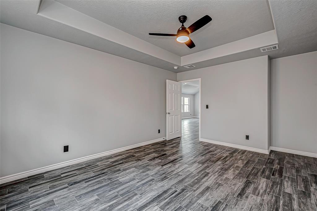 9833 Signet Street, Houston, Texas image 29