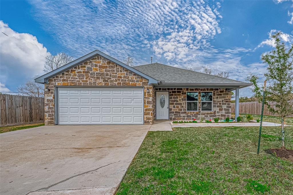 9833 Signet Street, Houston, Texas image 1