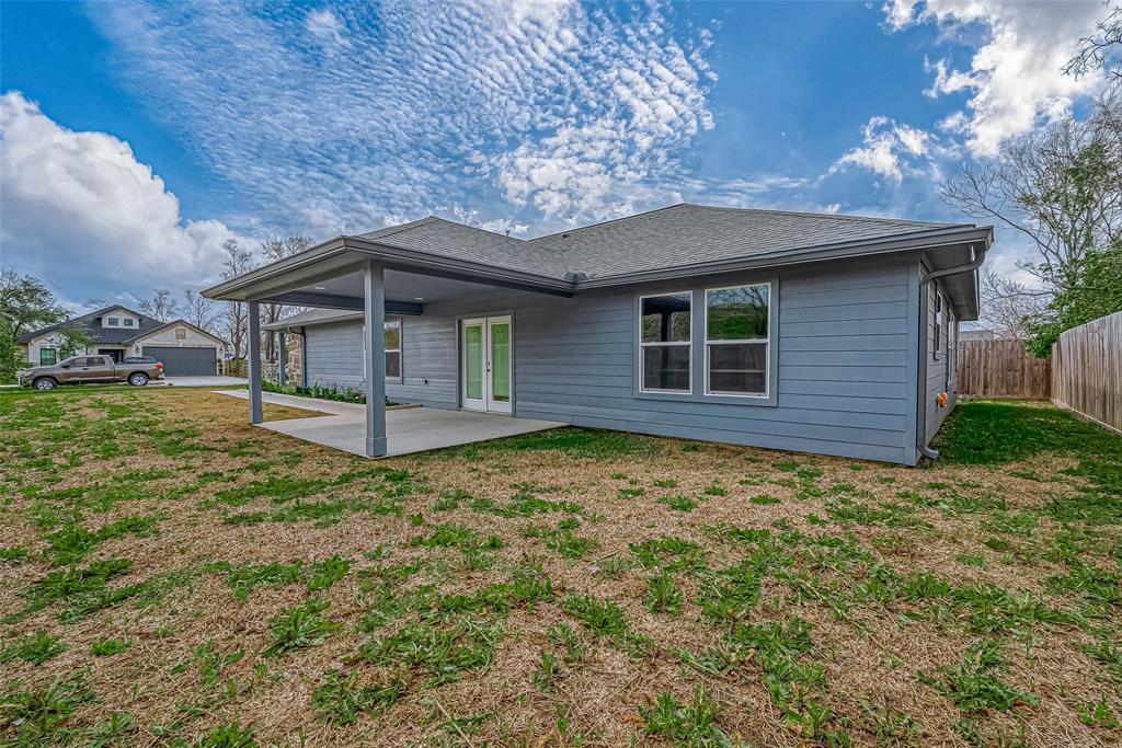 9833 Signet Street, Houston, Texas image 37