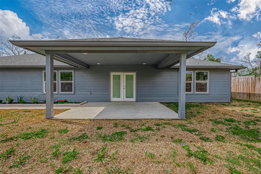 9833 Signet Street, Houston, Texas image 36