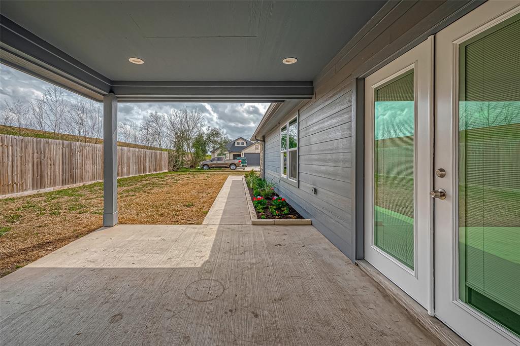 9833 Signet Street, Houston, Texas image 34