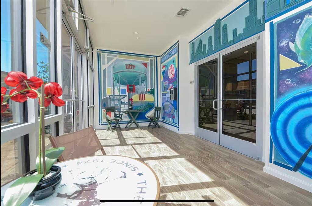 1207 Grand West Boulevard #3E, Katy, Texas image 17