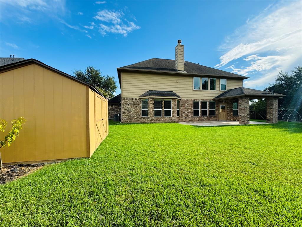 Photo 11 of 36 of 19810 Cattail Crossing house