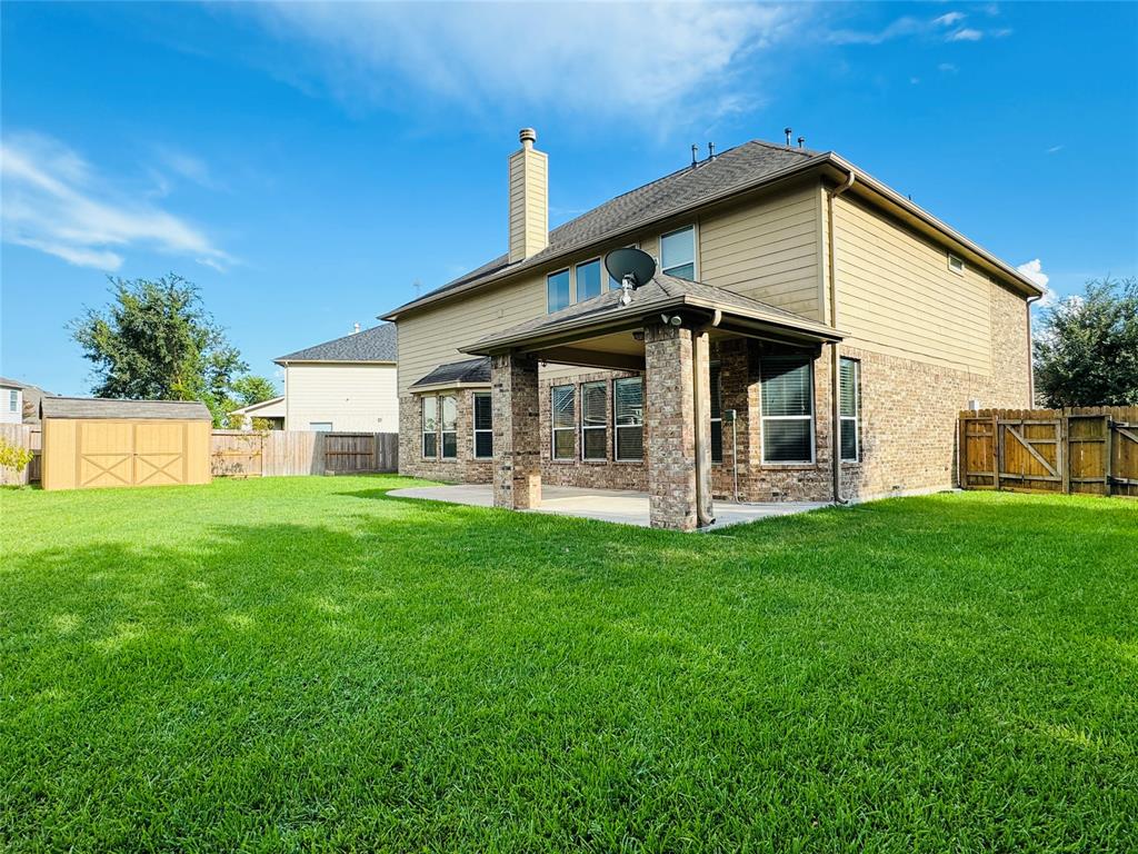 Photo 9 of 36 of 19810 Cattail Crossing house