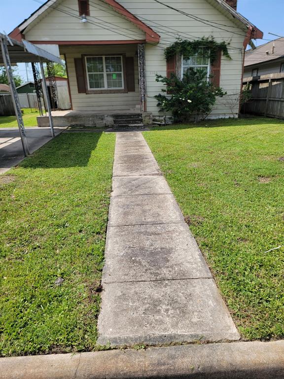 1106 12th Street, Galena Park, Texas image 1