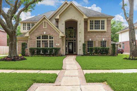 58 Grassy Knolls Sugar Land TX 77479