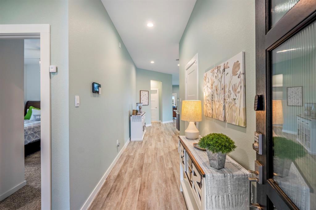 1327 Pleasant Springs Court