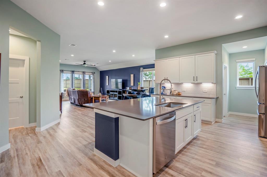 1327 Pleasant Springs Court