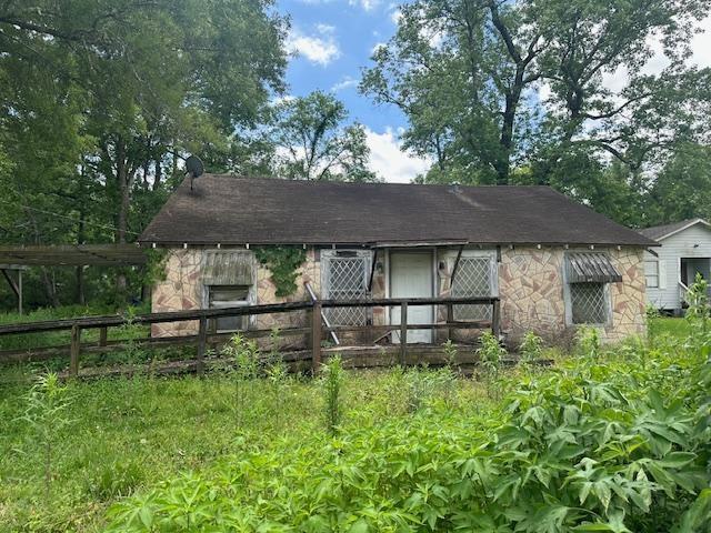 3238 Beaumont Avenue, Liberty, Texas image 1