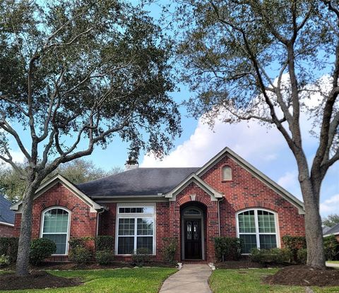1530 Lake Pauline Court, Richmond, TX 77406 - MLS#: 63197931
