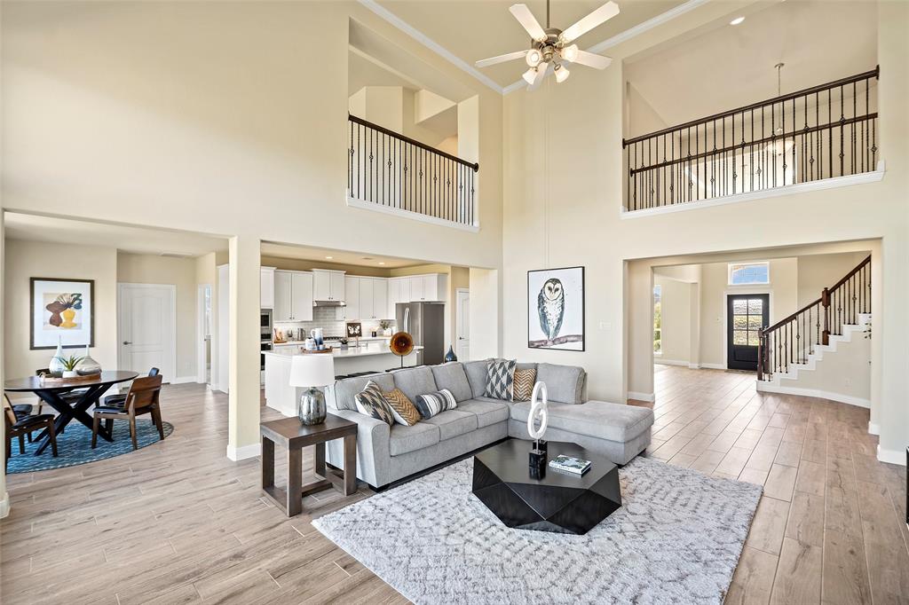 11611 Champions Forest Drive, Mont Belvieu, Texas image 17