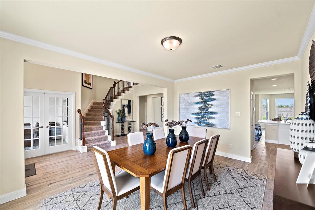 11611 Champions Forest Drive, Mont Belvieu, Texas image 7