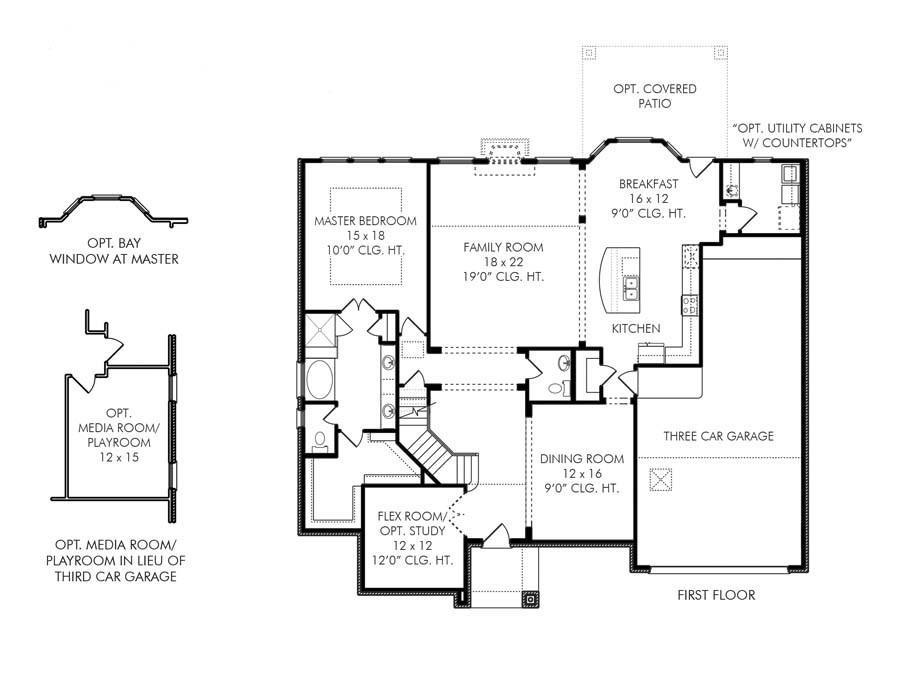 11611 Champions Forest Drive, Mont Belvieu, Texas image 42