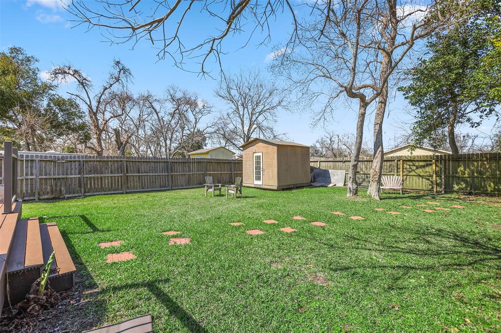 2000 Rosalee Street, La Marque, Texas image 21