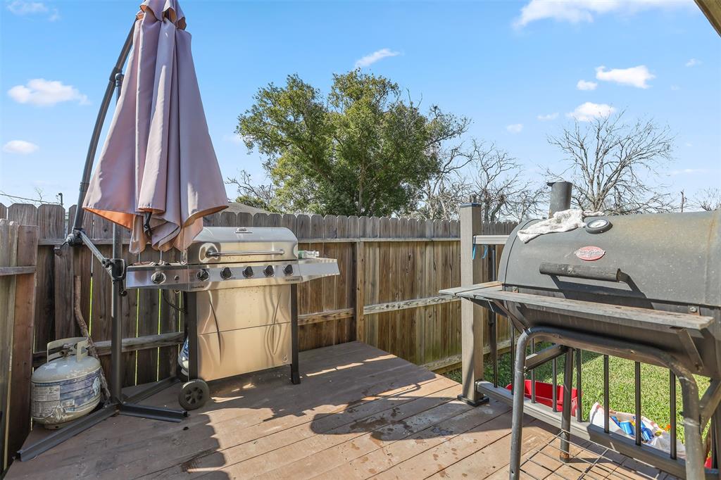 2000 Rosalee Street, La Marque, Texas image 23