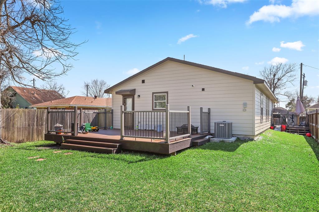 2000 Rosalee Street, La Marque, Texas image 19