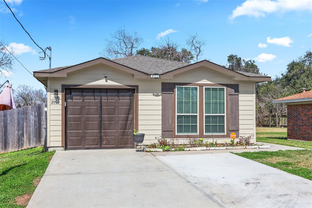 2000 Rosalee Street, La Marque, Texas image 25