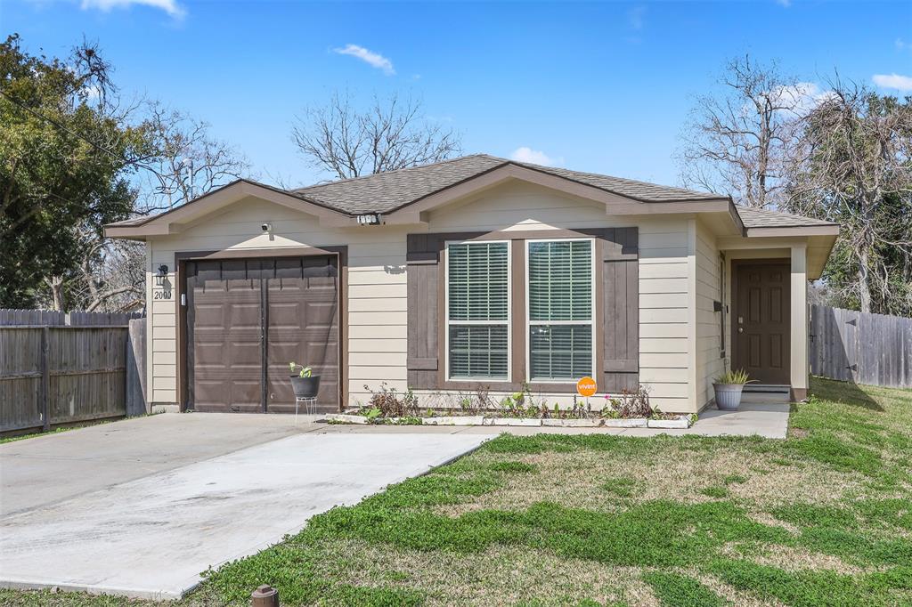 2000 Rosalee Street, La Marque, Texas image 24