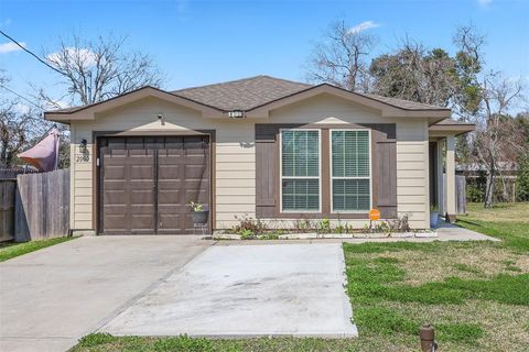2000 Rosalee Street, La Marque, TX 77568 - #: 43598190