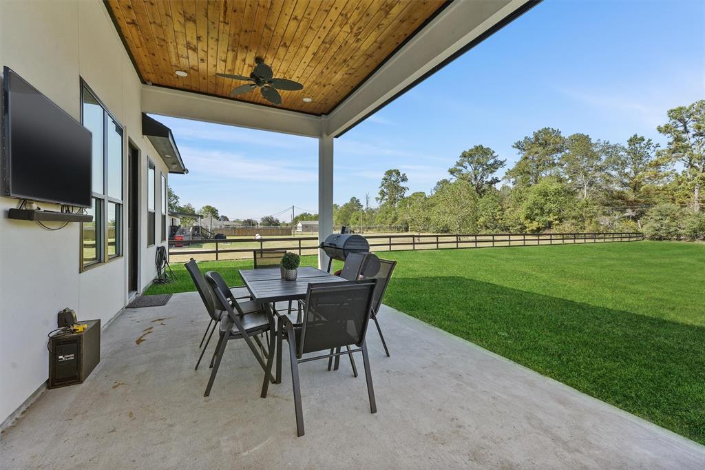 4007 Sherri Lane, Crosby, Texas image 23