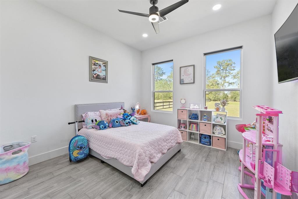 4007 Sherri Lane, Crosby, Texas image 17