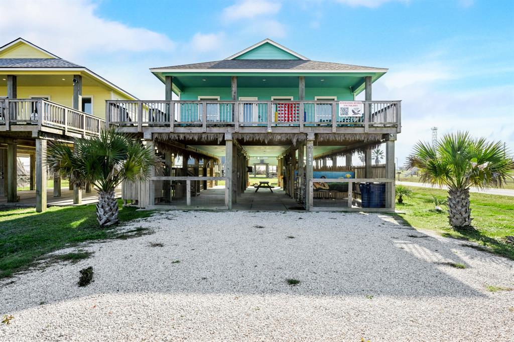 343 Jettyview Road, Surfside Beach, Texas image 1
