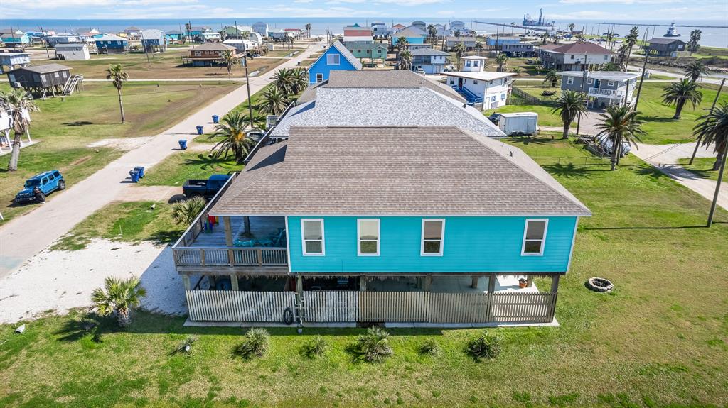 343 Jettyview Road, Surfside Beach, Texas image 3