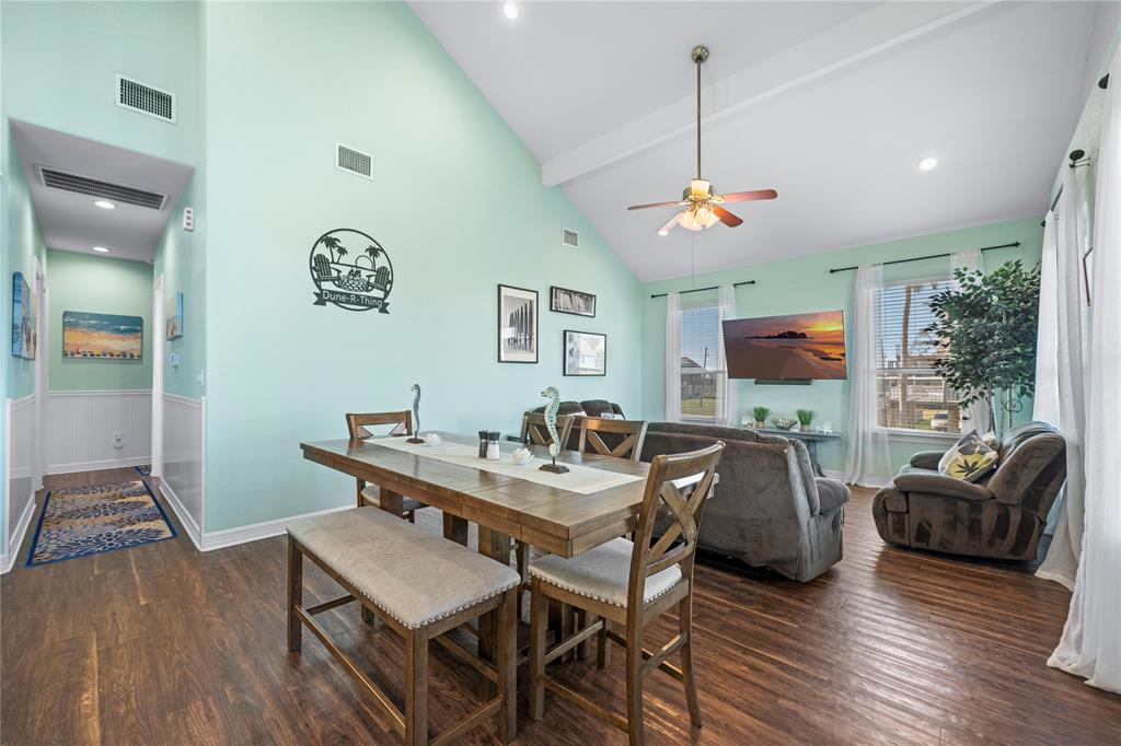 343 Jettyview Road, Surfside Beach, Texas image 12