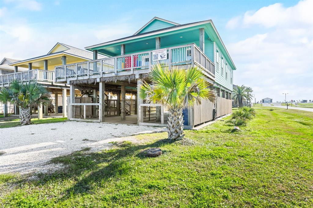 343 Jettyview Road, Surfside Beach, Texas image 2