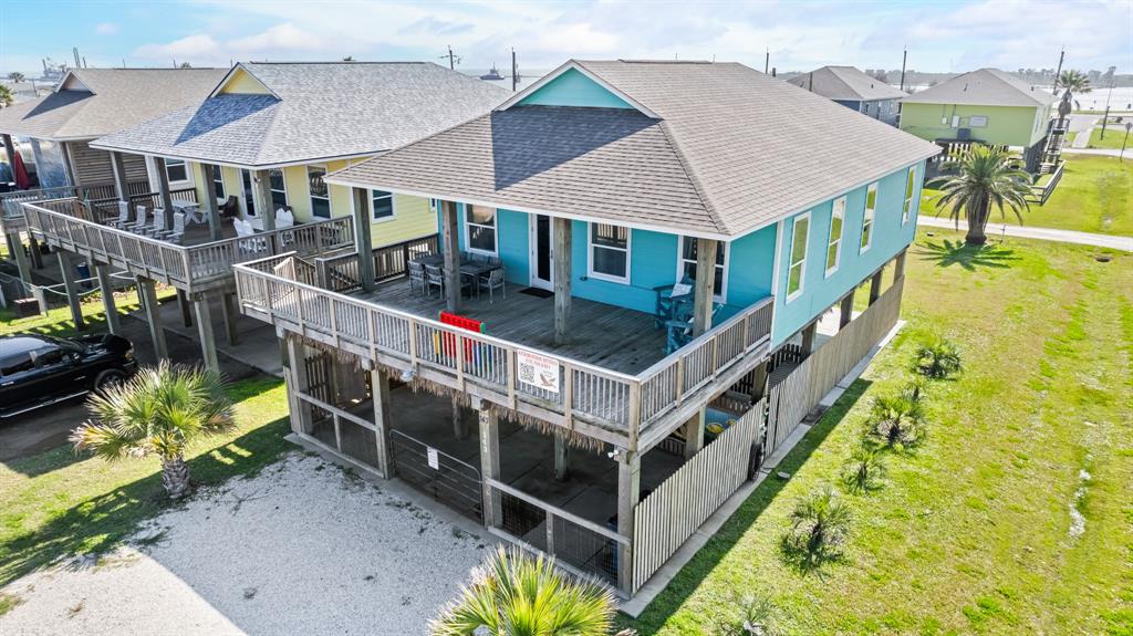 343 Jettyview Road, Surfside Beach, Texas image 39