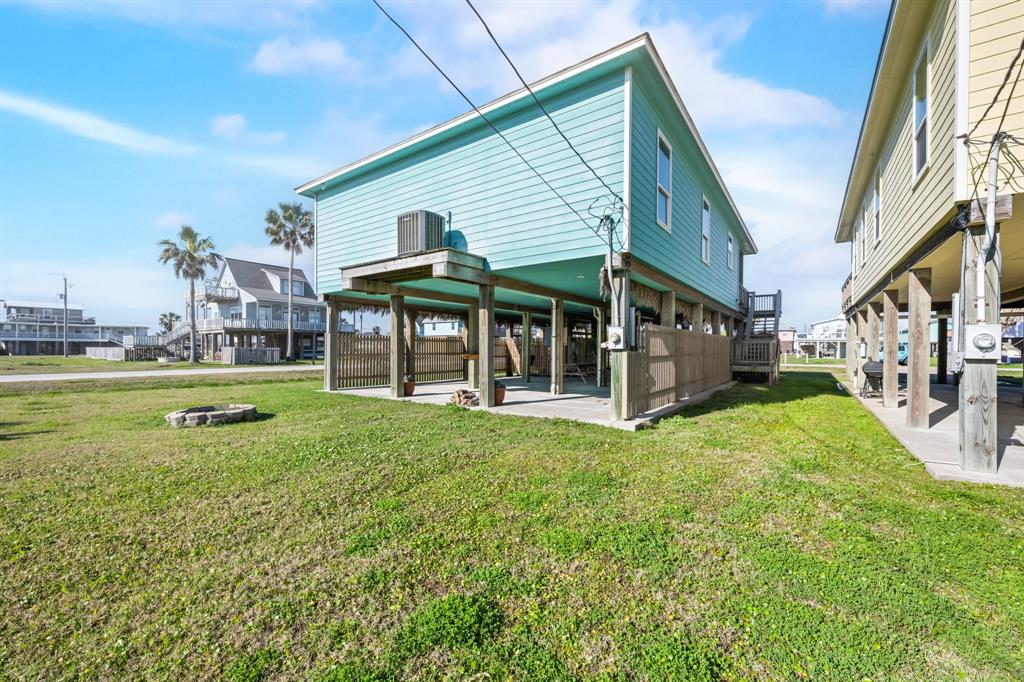 343 Jettyview Road, Surfside Beach, Texas image 38
