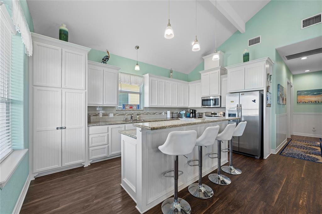 343 Jettyview Road, Surfside Beach, Texas image 7
