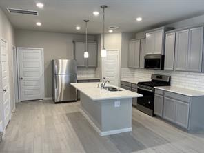1529 Parkland Oak Drive, Houston, Texas image 3
