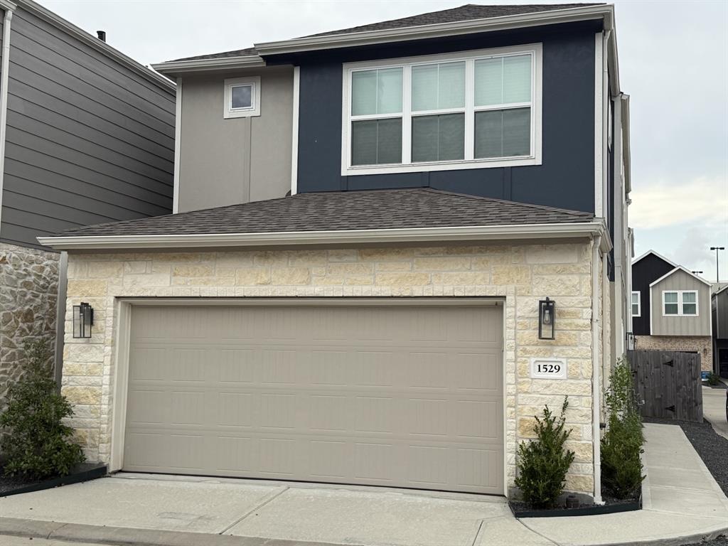 1529 Parkland Oak Drive, Houston, Texas image 1