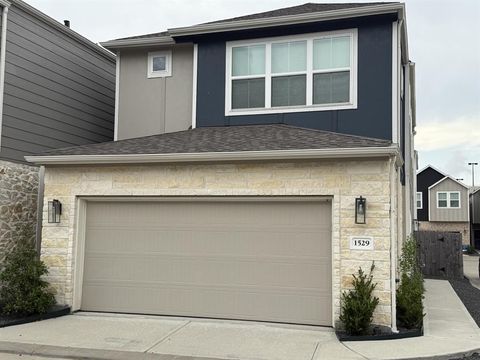 Photo of 1529 Parkland Oak Drive, Houston, TX 77084 (MLS # 43090982)