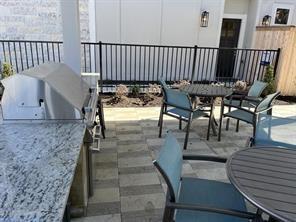 1529 Parkland Oak Drive, Houston, Texas image 13