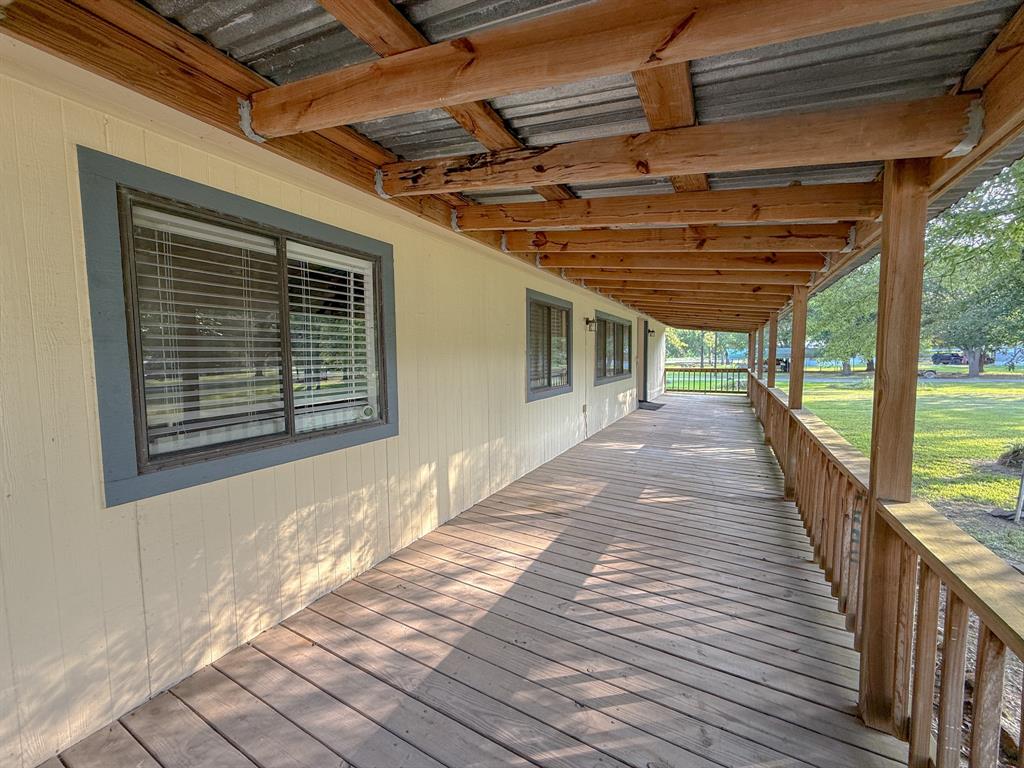329 Deer Run Road, Trinity, Texas image 20