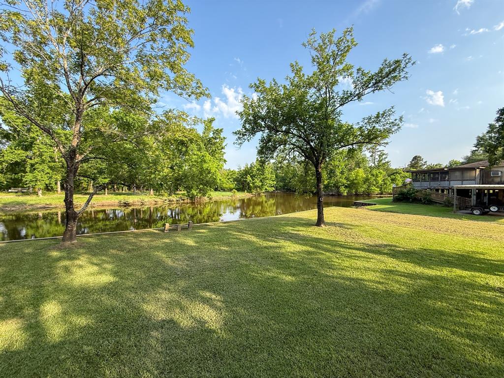 329 Deer Run Road, Trinity, Texas image 3