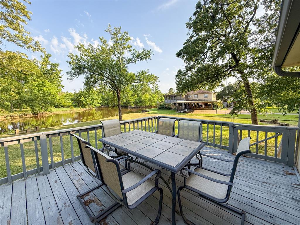 329 Deer Run Road, Trinity, Texas image 22