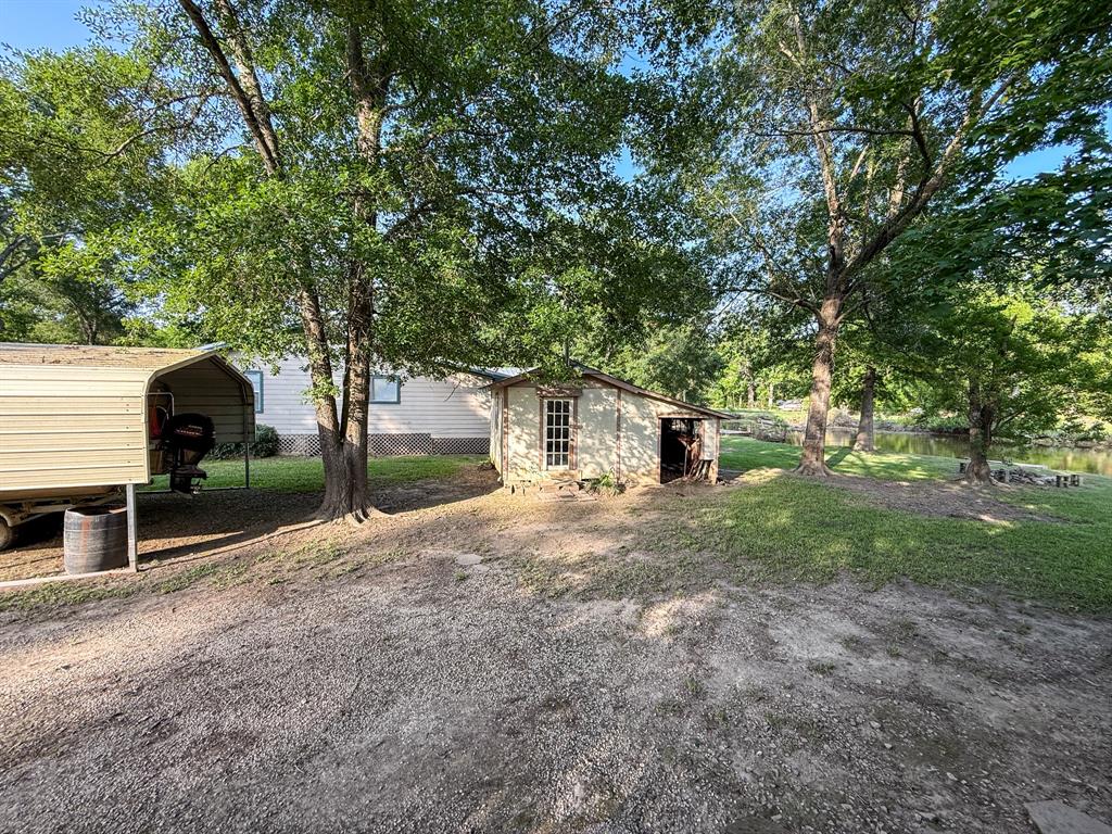 329 Deer Run Road, Trinity, Texas image 27