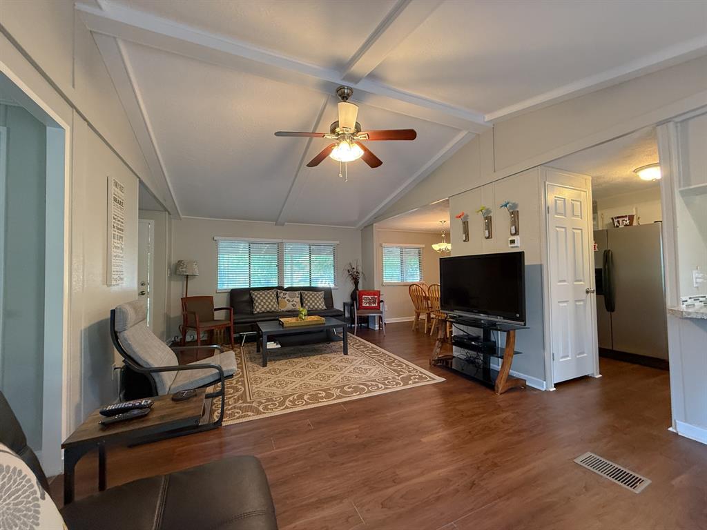 329 Deer Run Road, Trinity, Texas image 4