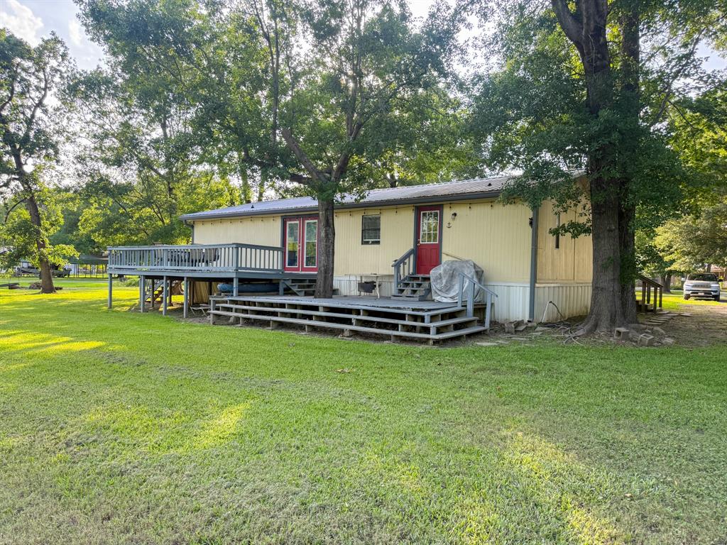 329 Deer Run Road, Trinity, Texas image 24