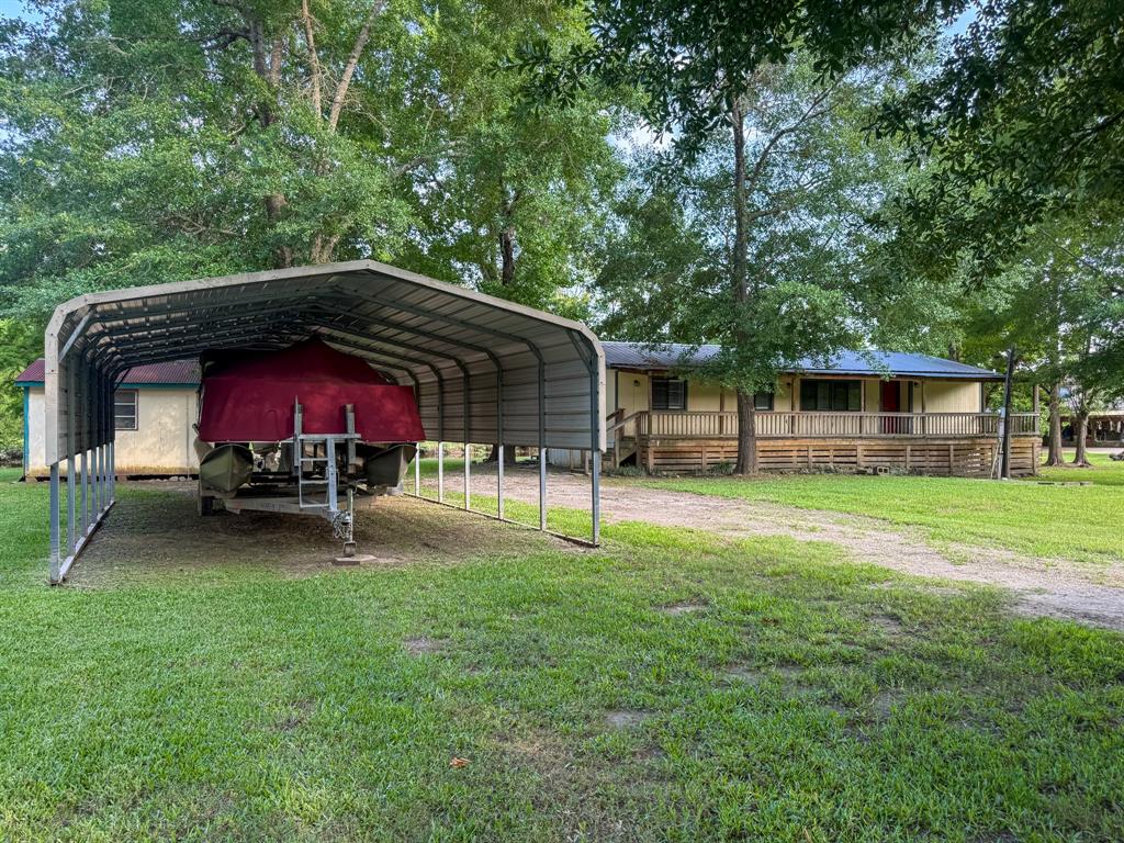 329 Deer Run Road, Trinity, Texas image 25