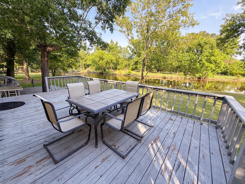 329 Deer Run Road, Trinity, Texas image 23