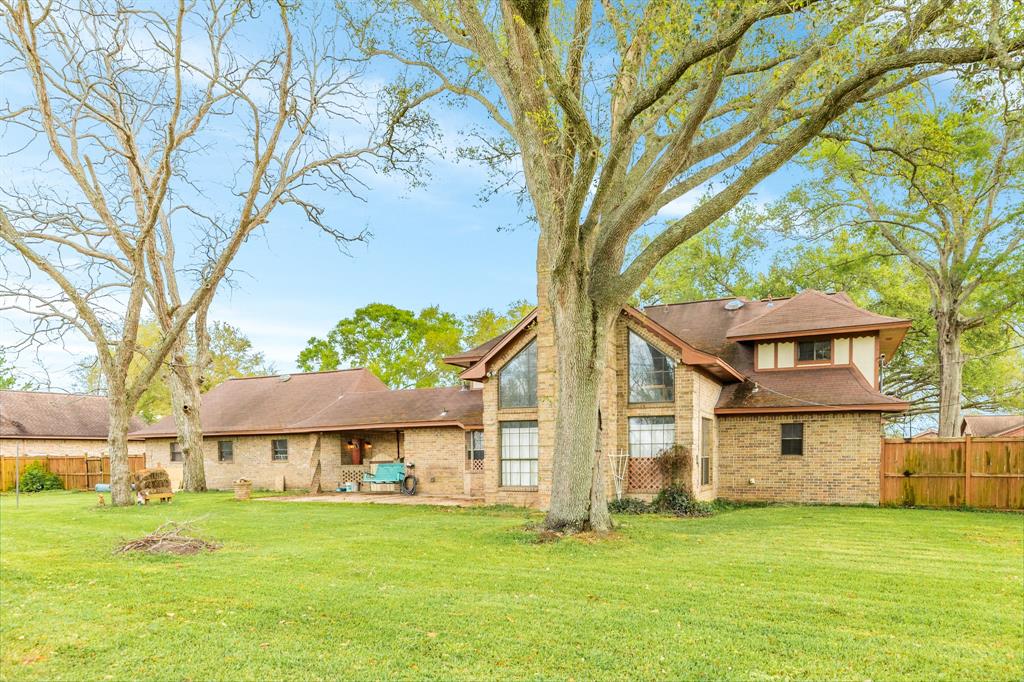 1617 Azalea Street, Sweeny, Texas image 6