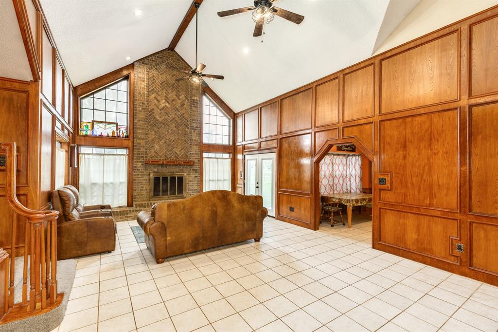 1617 Azalea Street, Sweeny, Texas image 8