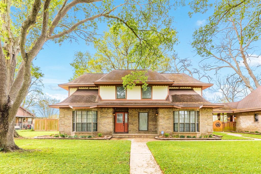 1617 Azalea Street, Sweeny, Texas image 1