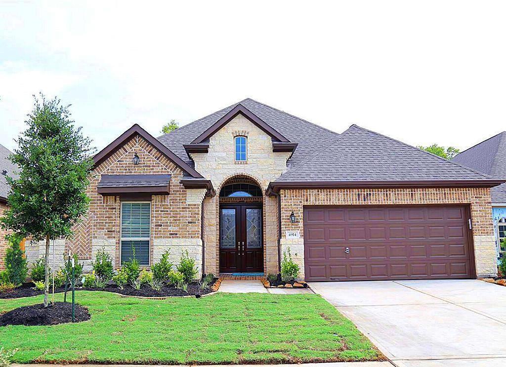 4914 Ava Meadows Lane, Sugar Land, Texas image 1