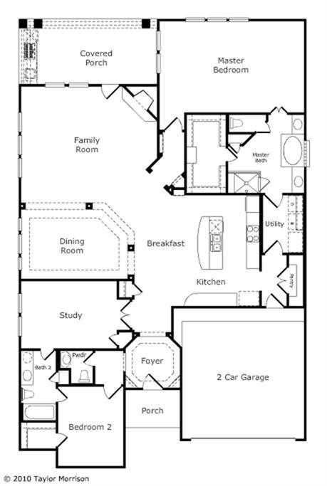 4914 Ava Meadows Lane, Sugar Land, Texas image 20