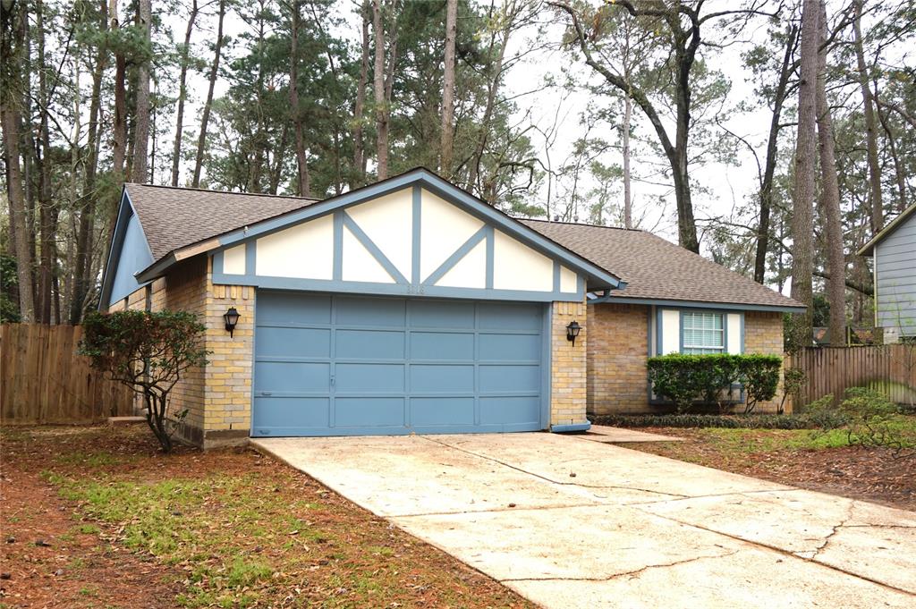 3718 Glade Forest Drive
